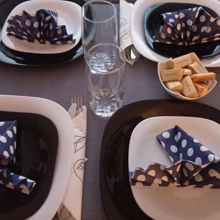 Mieszkanie Wsrod Zieleni Mrągowo Esterno foto