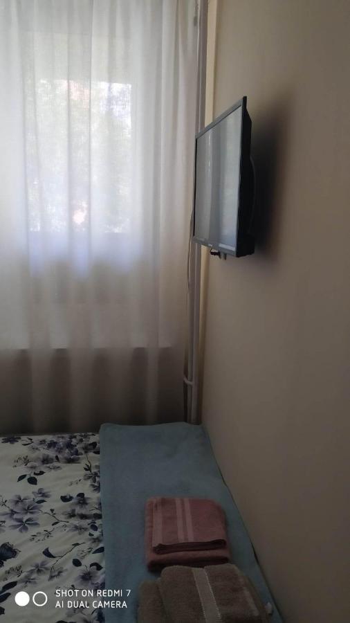 Mieszkanie Wsrod Zieleni Mrągowo Esterno foto