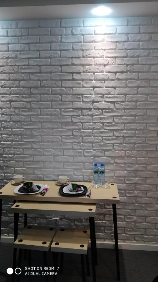 Mieszkanie Wsrod Zieleni Mrągowo Esterno foto
